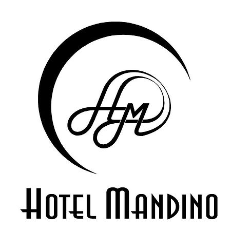 Hotel Mandino Alta Floresta Exterior photo